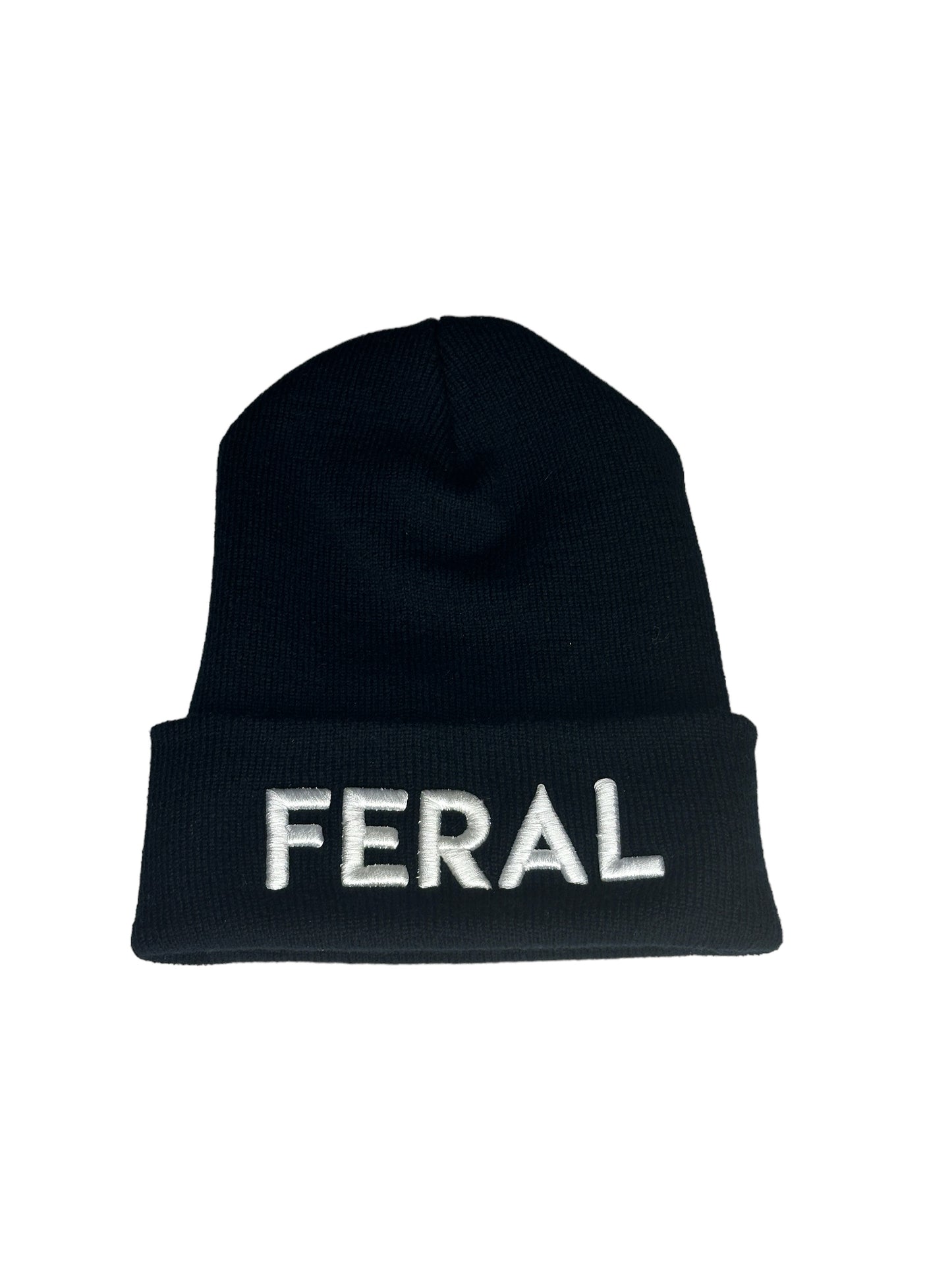 FERAL BEANIE