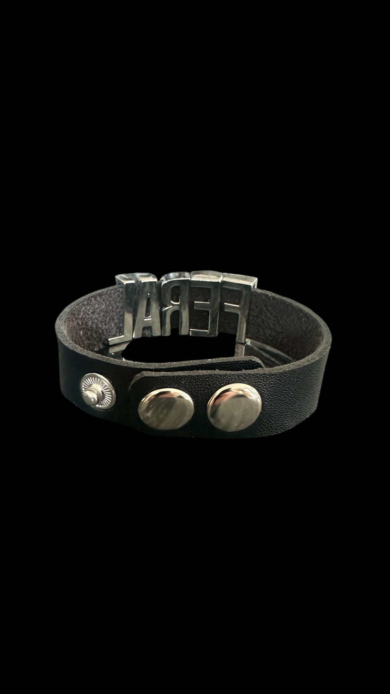 FERAL BRACELET