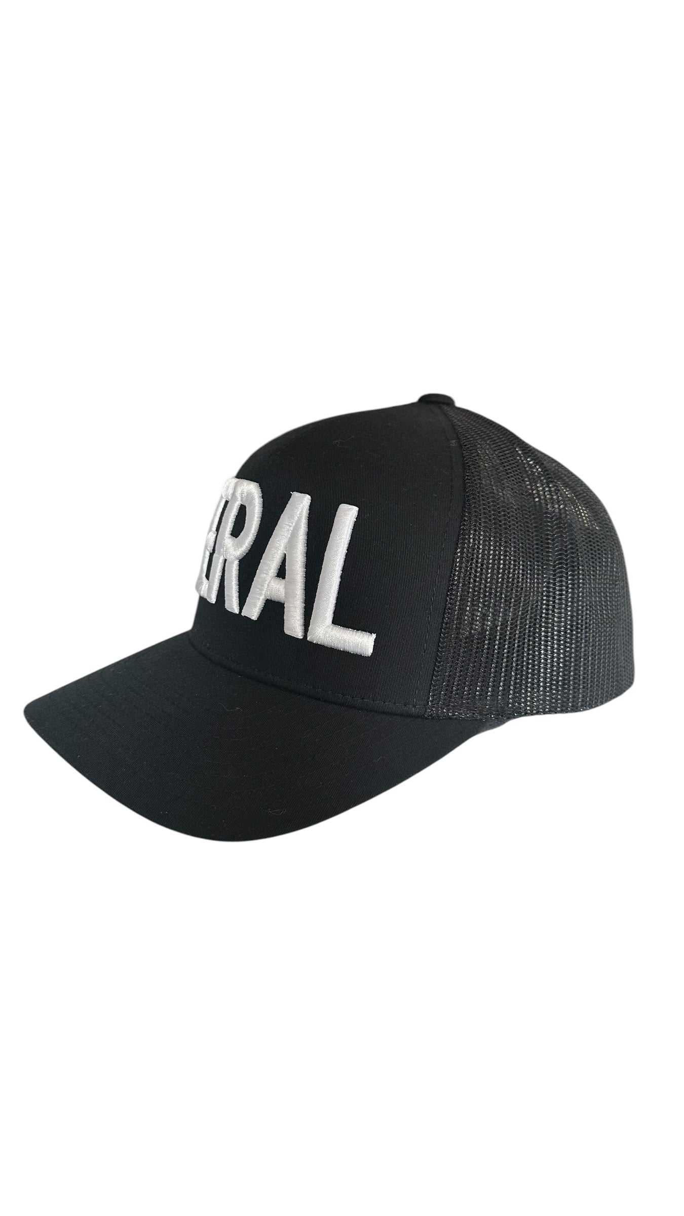 FERAL TRUCKER HAT