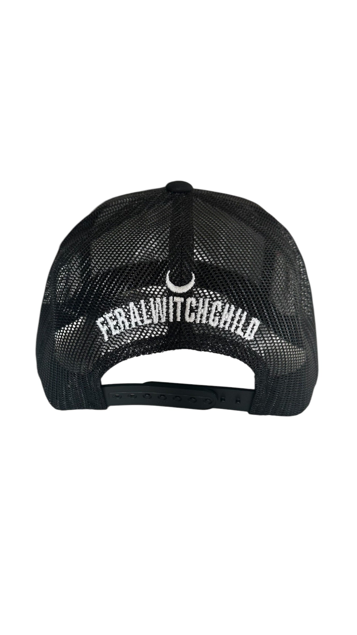 FERAL TRUCKER HAT