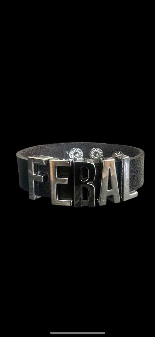 FERAL BRACELET