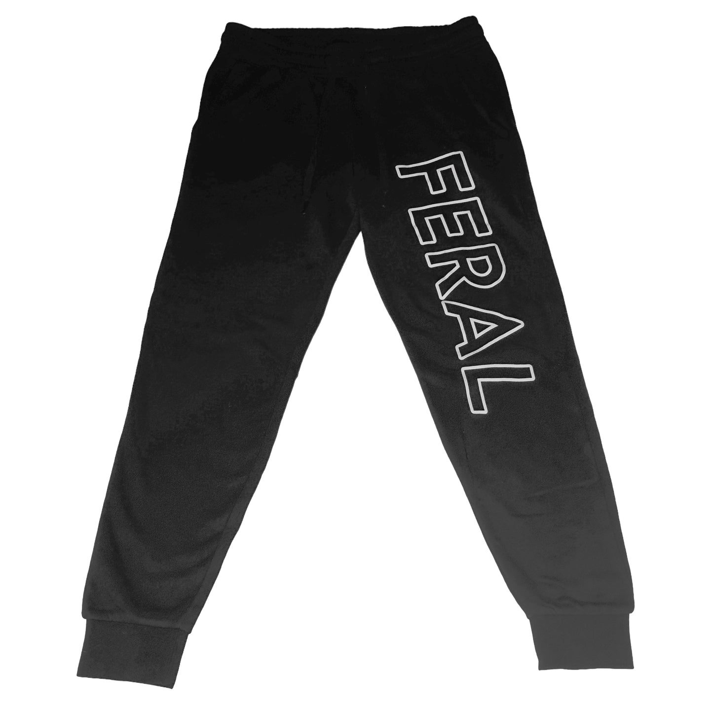 FERAL WOMEN'S SWEATPANT