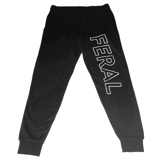 FERAL WOMEN'S SWEATPANT